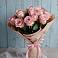 Букет цветов из: Розы в Зуевке