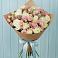 Букет цветов из: Розы в Зуевке