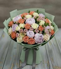 Букет Мороженное #REPLACE_PRED# Зуевке