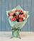 Букет цветов из: Розы в Зуевке
