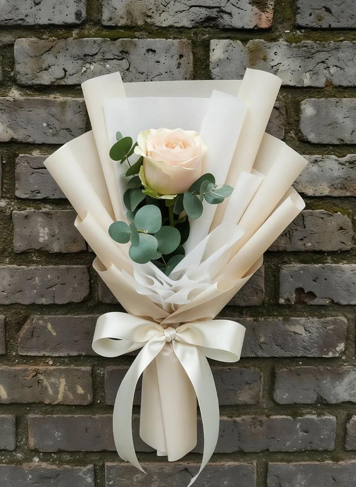 Букет цветов из: Розы в Зуевке