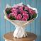 Букет цветов из: Розы в Зуевке