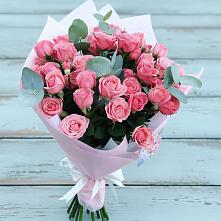 Букет Леди совершенство в Зуевке